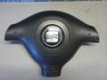 air-bag kuljettajan turvatyyny 1M0 880 201 N Seat Leon 1,9 TDI 81kW 