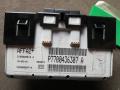 monitoiminäyttö P7700436307 A Renault Clio
