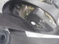 turvavyö etu vasen  8973P4 Peugeot Boxer -233JL2-FOURGON/370 -02 2,8
