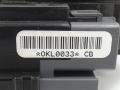 air-bag kosketinosa *0KL0033* CB Toyota Corolla Verso 2.2 D-4D 2008 136hv