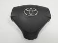 air-bag kuljettajan turvatyyny Toyota Corolla Verso 2.2 D-4D 2008 136hv