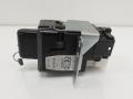 ohjaus/virtalukko + avain 626399-000 Toyota Corolla Verso 2.2 D-4D 2008 136hv