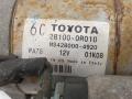 käynnistinmoottori diesel 28100-0R010 Toyota Corolla Verso 2.2 D-4D 2008 136hv