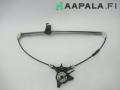 lasinnostin oikea taka  Mazda CX-7 (ER) 2.3T 4X4