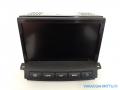 gps navigaattori  86281SA000 / Y31-2332-70 Subaru Forester S11 SG 2.5 AWD -06 