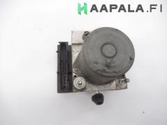 Kuva 1: abs hydraulikoneisto, Mazda CX-7 (ER) 2.3T 4X4