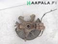 olka-akseli + napa oikea  Seat Leon (1P) 1.6i 8V