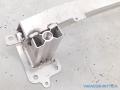 puskuripalkki etu 13426328 Opel Corsa