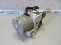 Kuva 1: abs hydraulipumppu, Citroen Xsara 1,6 80kW 16V