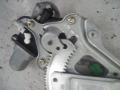lasinnostin sähköinen oikea taka 62222SA001, 62188SA002 Subaru Forester S11 SG 2.5 AWD -06