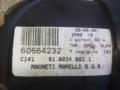 mittaristo nopeus 60664232/61.6034.993.1 Alfa Romeo 1999 4D SEDAN 156 2.5 V6-932A100000/260 