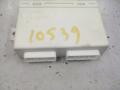 ohjausyksikkö mukavuusasetukset 60651187 Alfa Romeo 1999 4D SEDAN 156 2.5 V6-932A100000/260 