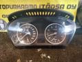 mittaristo tydellinen  BMW 5-sarja E60/61 530Xi 