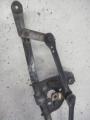 tuulilasin pyyhkimen mekanismi 60620764 Alfa Romeo 1999 4D SEDAN 156 2.5 V6-932A100000/260 