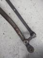 tuulilasin pyyhkimen mekanismi 60620764 Alfa Romeo 1999 4D SEDAN 156 2.5 V6-932A100000/260 