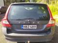 takaluukku kombi/farmari Volvo V70 2009 2.0D