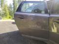 oikea takaovi Volvo V70 2009 2.0D