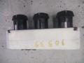 lämpösäätimet 16238079, 156028659 Alfa Romeo 1999 4D SEDAN 156 2.5 V6-932A100000/260 
