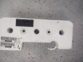 lämpösäätimet 16238079, 156028659 Alfa Romeo 1999 4D SEDAN 156 2.5 V6-932A100000/260 