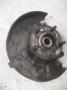 olka-akseli + napa oikea 43211-33020, 43211-33011, 43502-32070 Toyota Camry 2.2 sedan -94