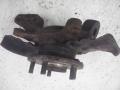 olka-akseli + napa oikea 43211-33020, 43211-33011, 43502-32070 Toyota Camry 2.2 sedan -94