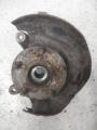 olka-akseli + napa vasen 43212-33020, 43212-33011, 43502-32070 Toyota Camry 2.2 sedan -94 