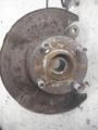 olka-akseli + napa oikea 45110-54810, 43420-50852 Suzuki Liana 1,6 HB 4x4 -06