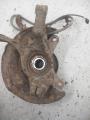 olka-akseli + napa vasen 45150-54810, 43420-50852 Suzuki Liana 1,6 HB 4x4 -06