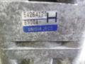 ohjaustehostin pumppu 49110-BN00C Nissan Almera (N16) 1.8