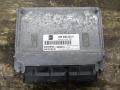 ohjausboksi ruisku 03E906033P Seat Ibiza 1.2i 4D Hatchback -03 