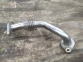 egr putki Audi A4 2.0 TDi Avant -07