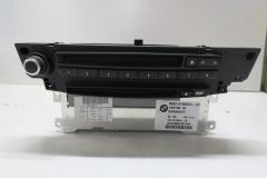 Kuva 1: radio cd dvd, BMW 5-sarja E60 61