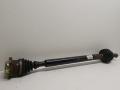 vetoakseli etu oikea 1J0 407 272 GE VW BORA (1J2) 1.6 16V 2002 105hv 