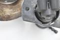 ajovalon pesimen suutin oikea 4L0 955 102 Audi Q7 3.0TDi 7.paikkainen