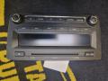 radio cd / dvd 1Z0 035 161 N Skoda Yeti 2.0 TDI 4x4 2011 