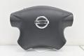 air-bag kuljettajan turvatyyny  Nissan X-trail (T30) 2.0 4x4 2004 140hv