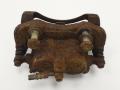jarrusatula etu oikea  Nissan X-trail (T30) 2.0 4x4 2004 140hv