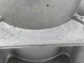 ilmaläppäkotelo 55192787 Fiat Grande Punto 1.2 Bensa