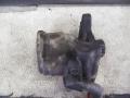ohjaustehostin pumppu 44310-35610 Toyota Hilux 2,5D4D 4x4  -02