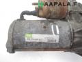 käynnistinmoottori diesel 3D6 0118RK A, D7R26 Peugeot Boxer Fourgon 2.0 HDi (lyhyt/matala)