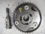 nokkapyr ajoitusstimell pako Ford Focus Ecoboost -16  Moottorin OSAT