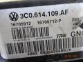 Kuva 3: abs hydraulikoneisto, Volkswagen Passat 2.0 TDI 16V