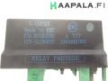 rele hehku diesel 9639912580, A 727, 1348881080 Peugeot Boxer Fourgon 2.0 HDi (lyhyt/matala)