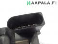 tuulilasin pyyhkimen moottori 8R1 955 023 D, 3 397 021 187 Audi Q5 (8R) 2.0 TDi Quattro