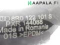 jäähdyttimen letku 8R0 122 101 S Audi Q5 (8R) 2.0 TDi Quattro