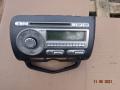 radio  Honda Jazz 