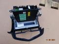 radio  Honda Jazz