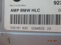 ohjausyksikkö audio  BMW 7 F01
