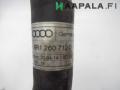 ilmastointi letku/putki 8R1 260 712 D Audi Q5 (8R) 2.0 TDi Quattro