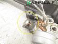 ohjausvaihde, tehostettu  4F1 422 066 A, 7853 993 189 Audi A6 (4F) 2.0 TDi Sed